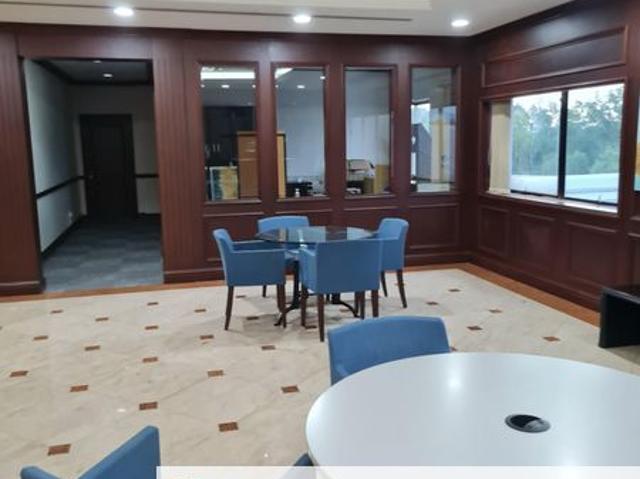 Shop for rent in Petaling, Alam Impian