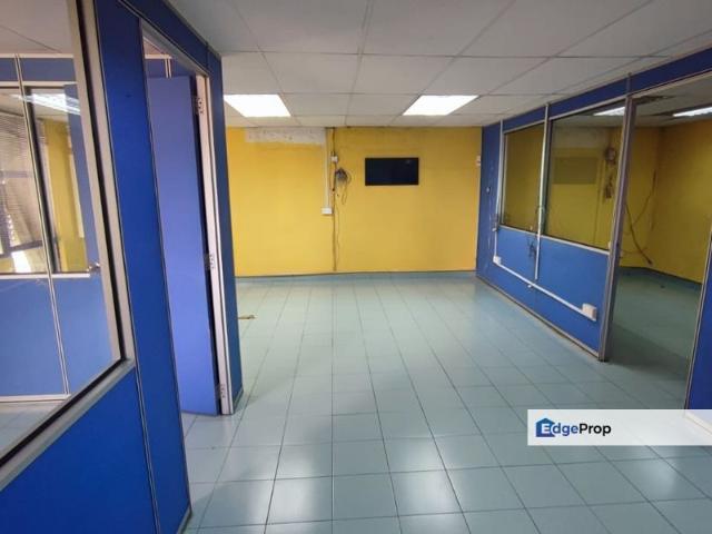 Warehouse for sale in Petaling, Alam Impian