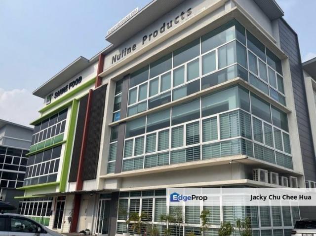 Shop for rent in Petaling, Alam Impian