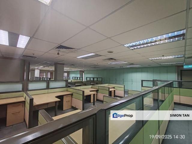Shop for rent in Petaling, Alam Impian