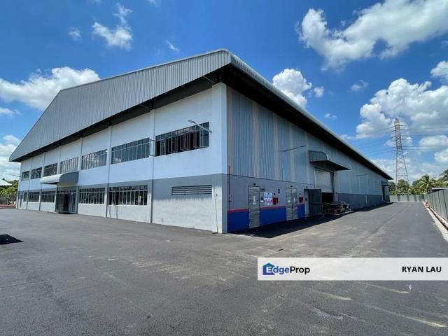 Warehouse for sale in Petaling, Alam Impian