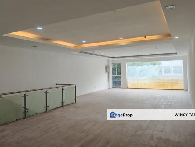 Shop for rent in Petaling, Alam Impian