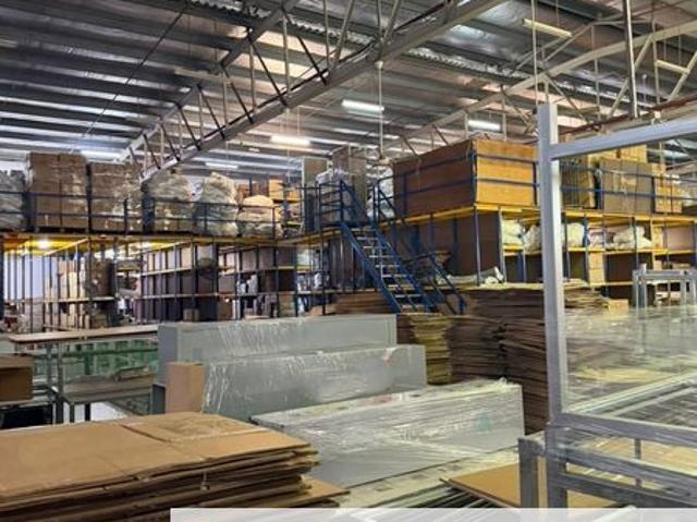 Warehouse for sale in Petaling, Alam Impian