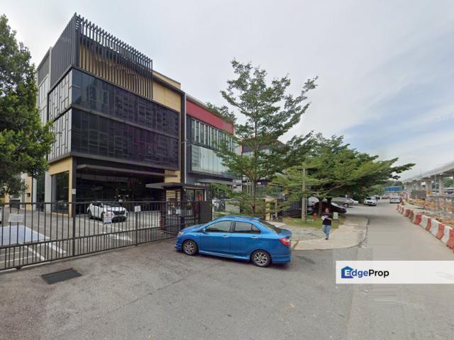 Warehouse for sale in Petaling, Alam Impian