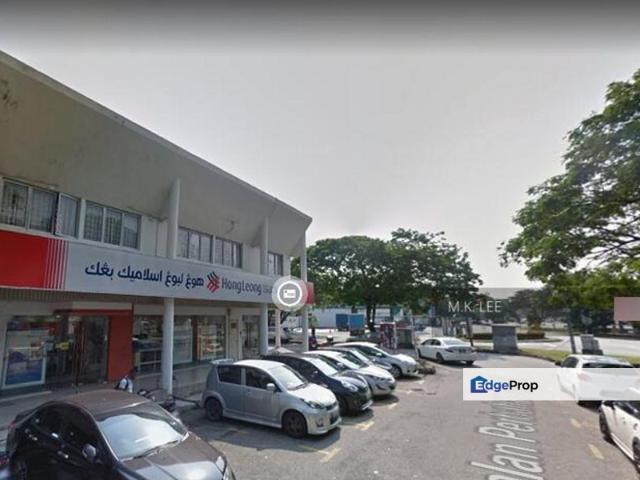 Shop for rent in Petaling, Alam Impian