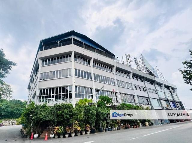 Shop for sale in Petaling, Alam Impian