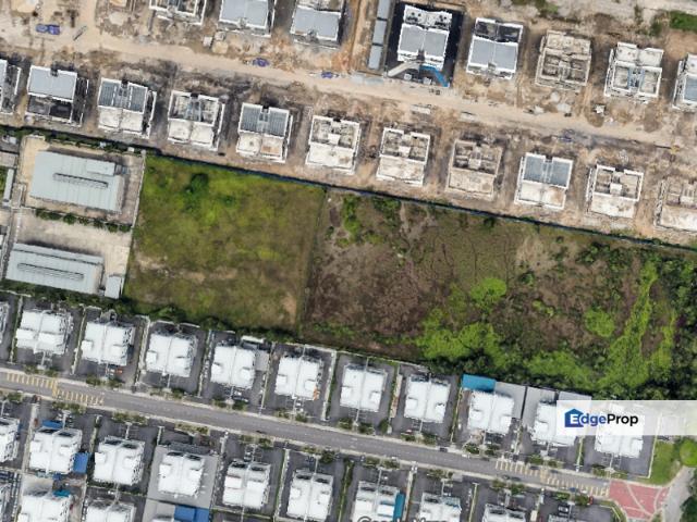 Warehouse for sale in Petaling, Alam Impian