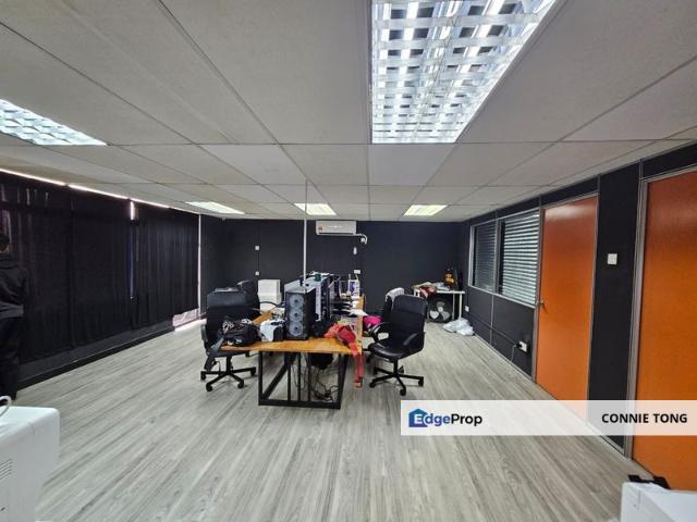 Warehouse for sale in Petaling, Alam Impian