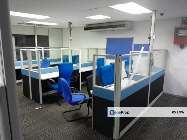 Shop for rent in Petaling, Alam Impian