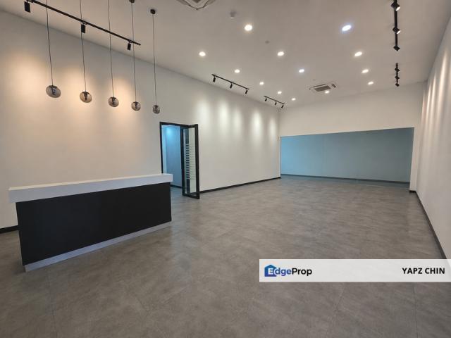 Warehouse for rent in Petaling, Alam Impian