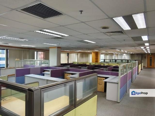 Shop for rent in Petaling, Alam Impian