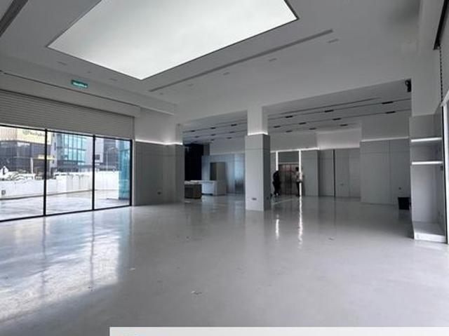 Warehouse for rent in Petaling, Alam Impian