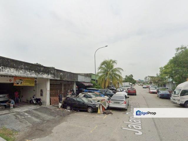 Warehouse for sale in Petaling, Alam Impian