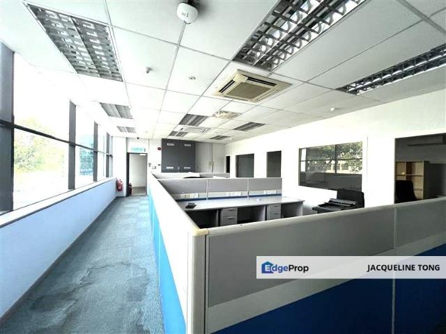 Shop for rent in Petaling, Alam Impian