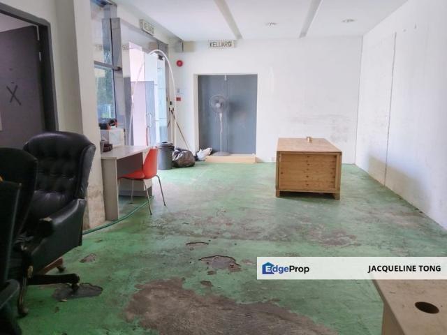 Shop for rent in Petaling, Alam Impian