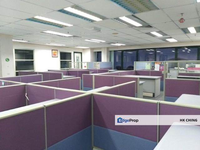 Shop for rent in Petaling, Alam Impian