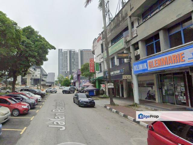 Shop for rent in Petaling, Alam Impian