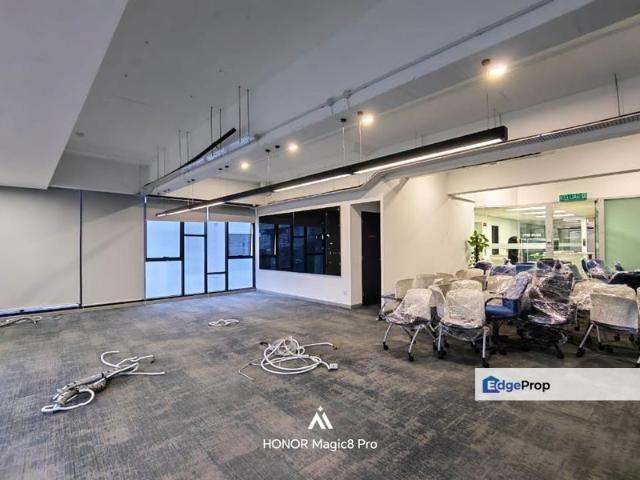 Shop for rent in Petaling, Alam Impian