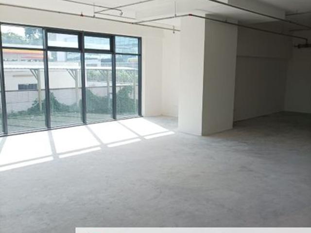 Shop for rent in Petaling, Alam Impian