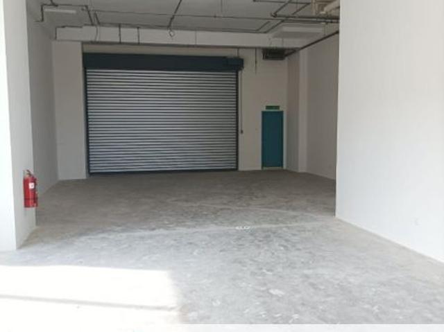 Shop for rent in Petaling, Alam Impian