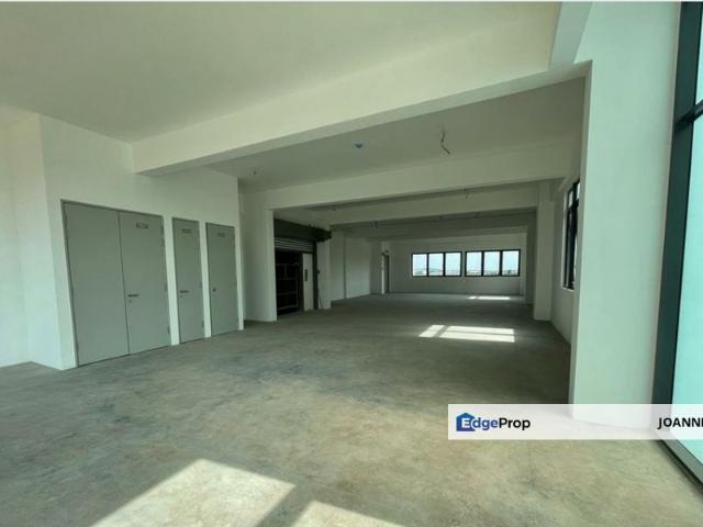 Warehouse for sale in Petaling, Alam Impian
