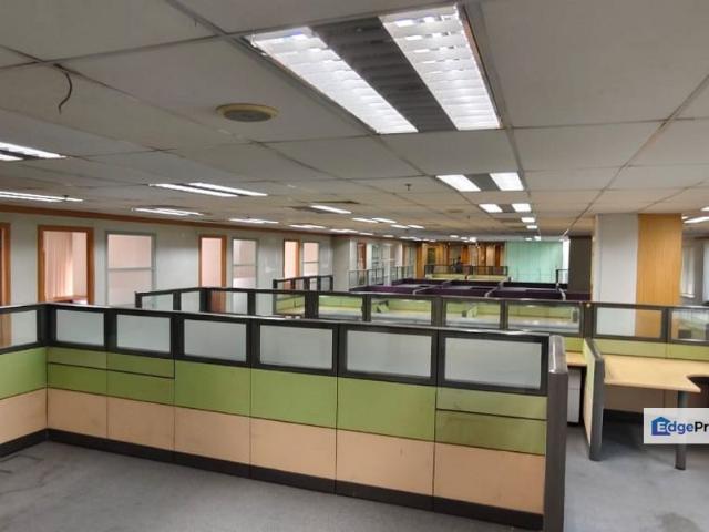Shop for rent in Petaling, Alam Impian