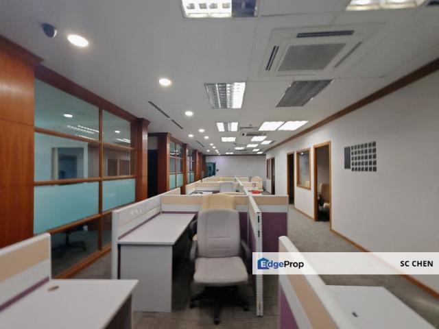 Shop for rent in Petaling, Alam Impian