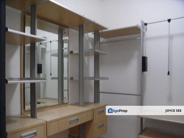 Warehouse for rent in Shah Alam, Petaling