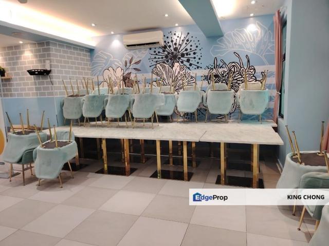 Shop for rent in Petaling, Alam Impian
