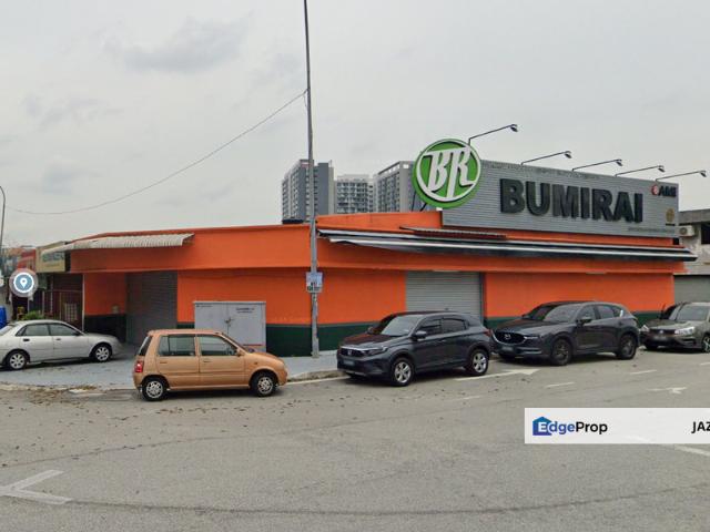Warehouse for sale in Petaling, Alam Impian