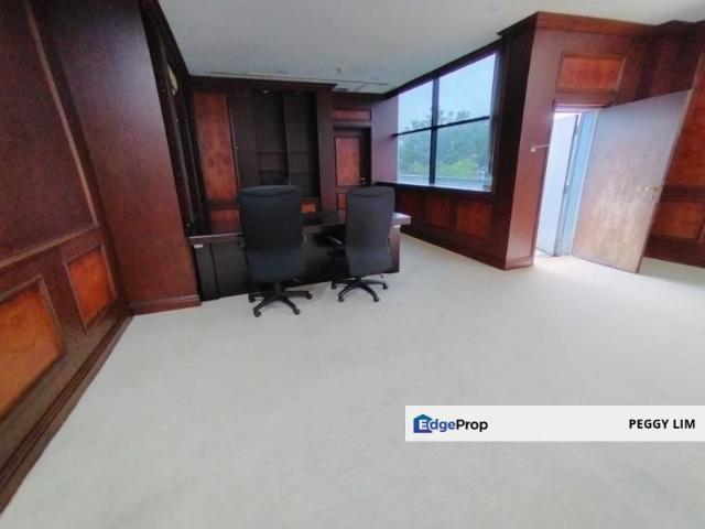 Shop for rent in Petaling, Alam Impian