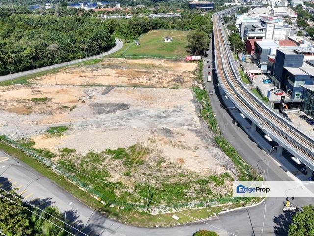 Shop for sale in Petaling, Alam Impian