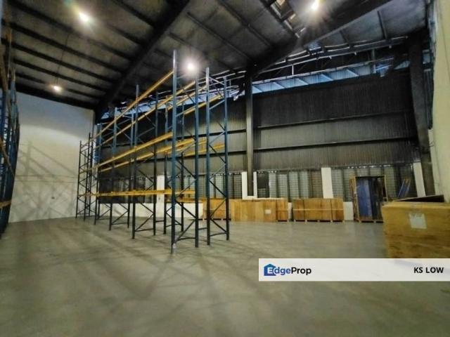 Shop for rent in Petaling, Alam Impian