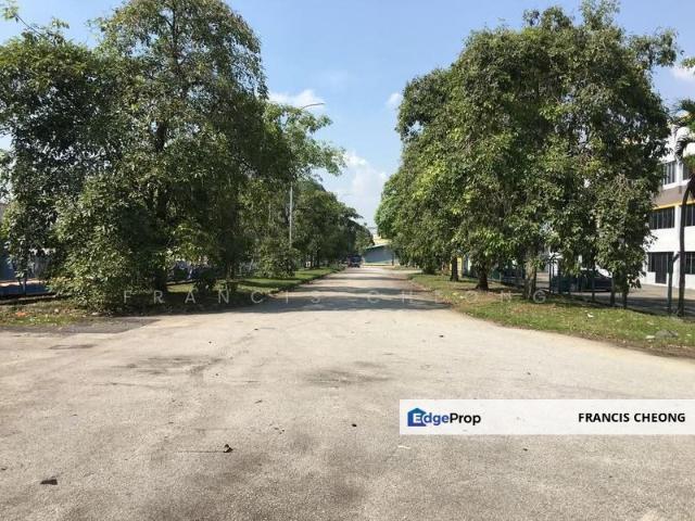 Warehouse for rent in Glenmarie, Shah Alam