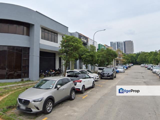 Warehouse for sale in Petaling, Alam Impian