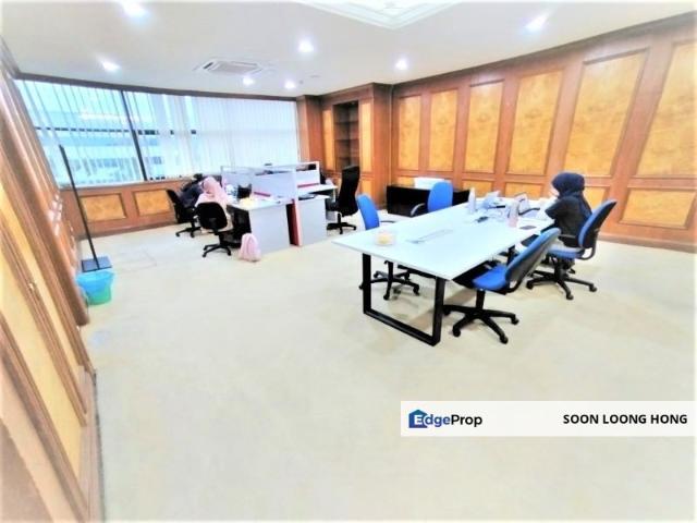 Shop for rent in Petaling, Alam Impian