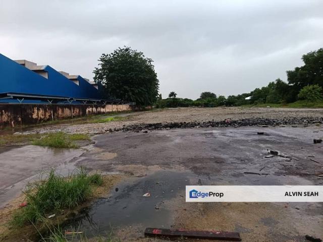Warehouse for rent in Petaling, Alam Impian
