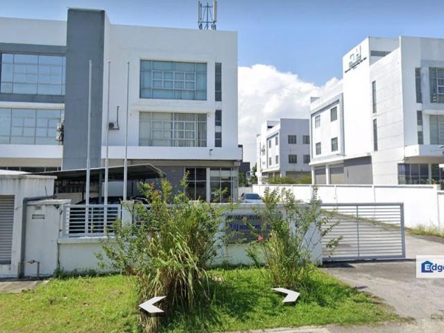 Warehouse for sale in Petaling, Alam Impian