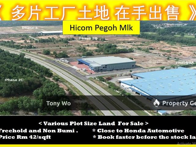 Property for sale in Malaka