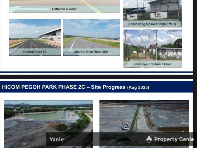 Property for sale in Malaka