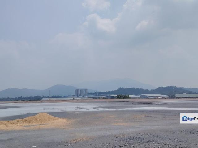 Warehouse for sale in Alor Gajah