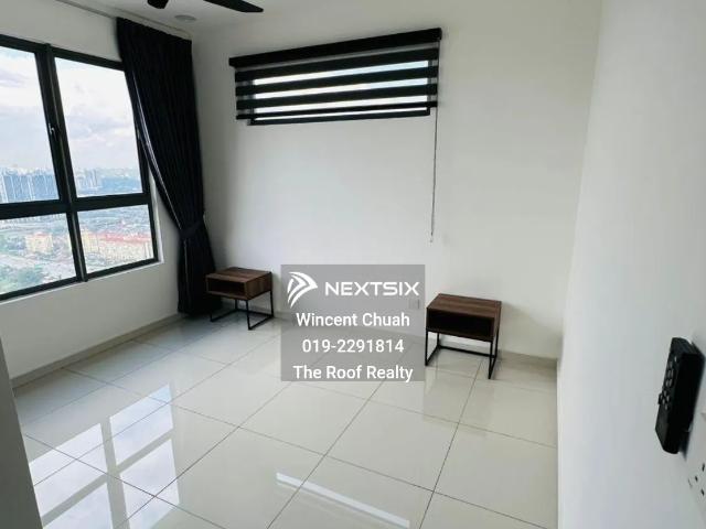 Warehouse for rent in Petaling, Alam Impian
