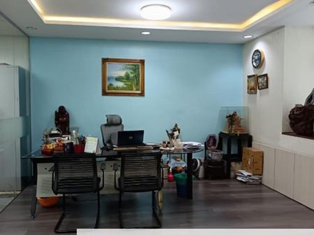 Shop for sale in Petaling, Alam Impian