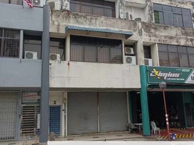 Shop for sale in Petaling, Alam Impian