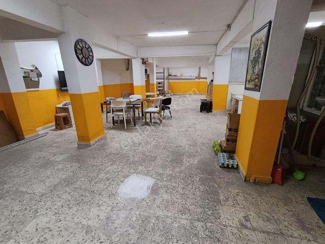 Esenler, İstanbul içerisinde satılık Dükkan