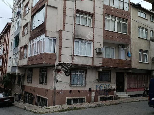 Esenler, İstanbul içerisinde satılık mülk