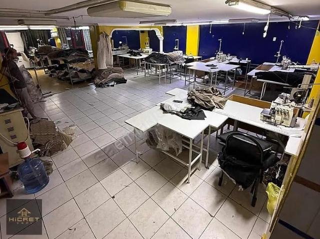 50. Yıl, Sultangazi içerisinde kiralık Dükkan