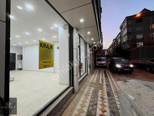 Sultangazi, İstanbul içerisinde kiralık Dükkan