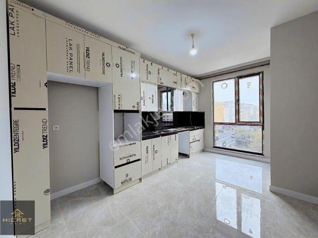 Sultangazi, İstanbul içerisinde satılık mülk