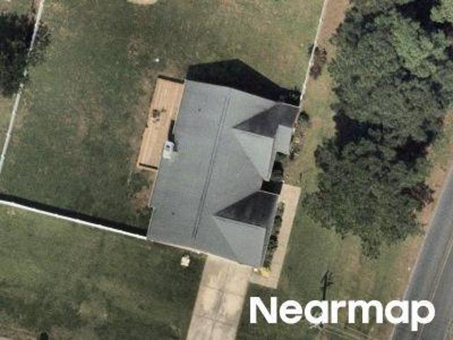 House for sale in Raeford, North Carolina